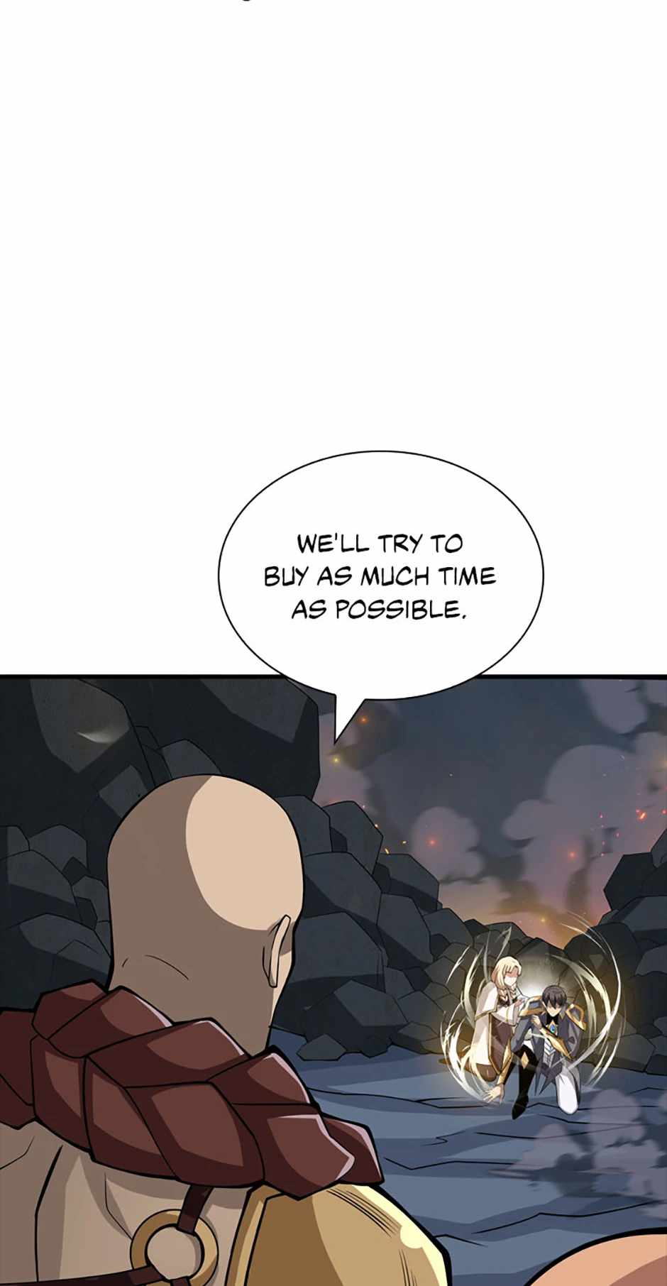 Back Then, I Didn't Realize It Was A Big Win Chapter 50 55